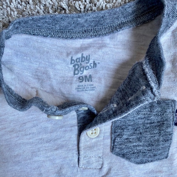 Lot of 6-9 month baby boy clothes - Picture 3 of 11